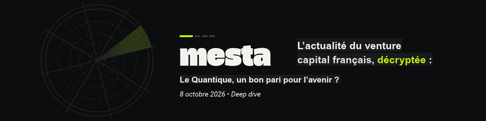 Ordinateur quantique d'IBM, dont les qubits sont maintenus à très basse température grâce à un cryostat.